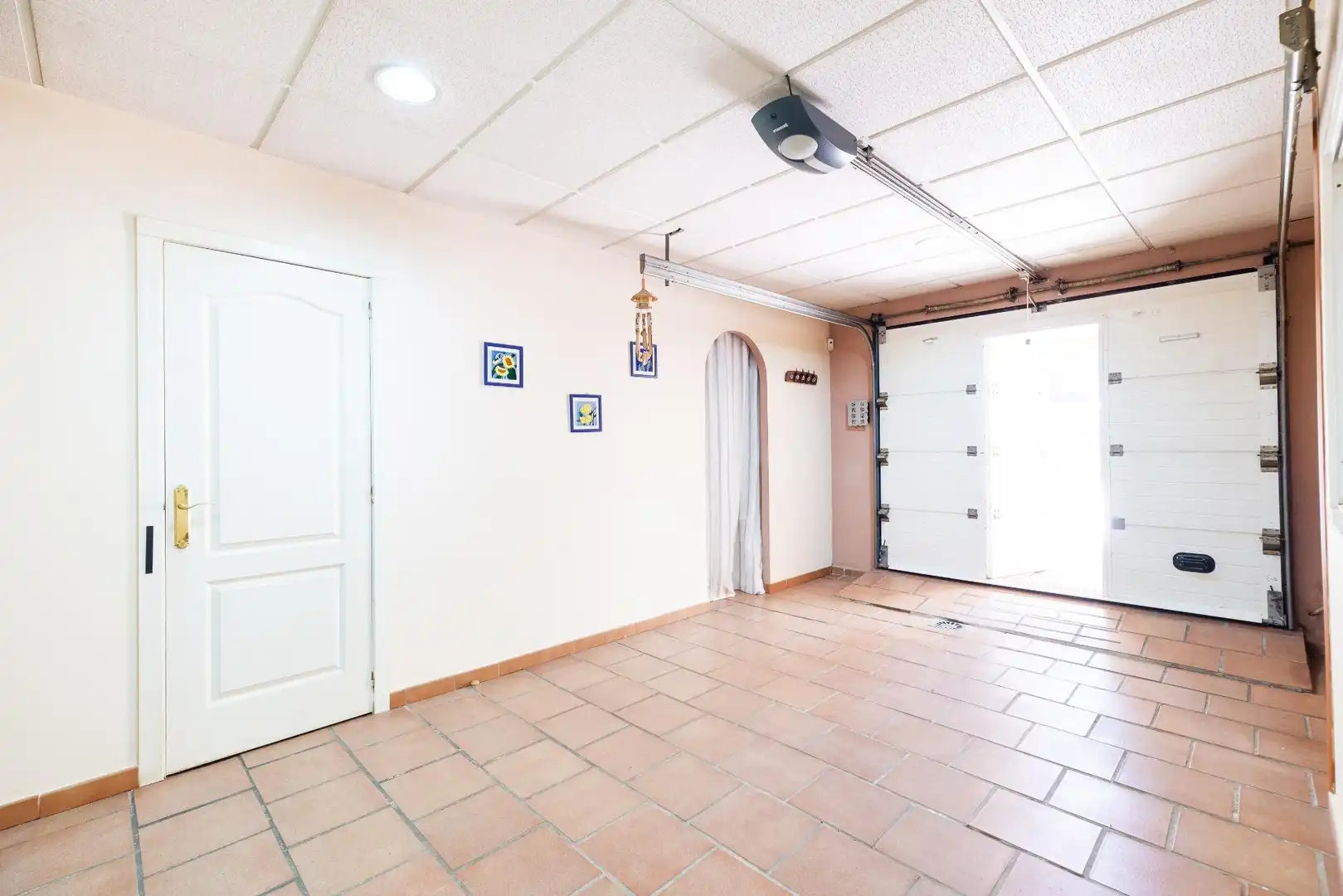 Chalet con piscina en venta en Calle OROPENDOLA (VENT) 23, imagen 36