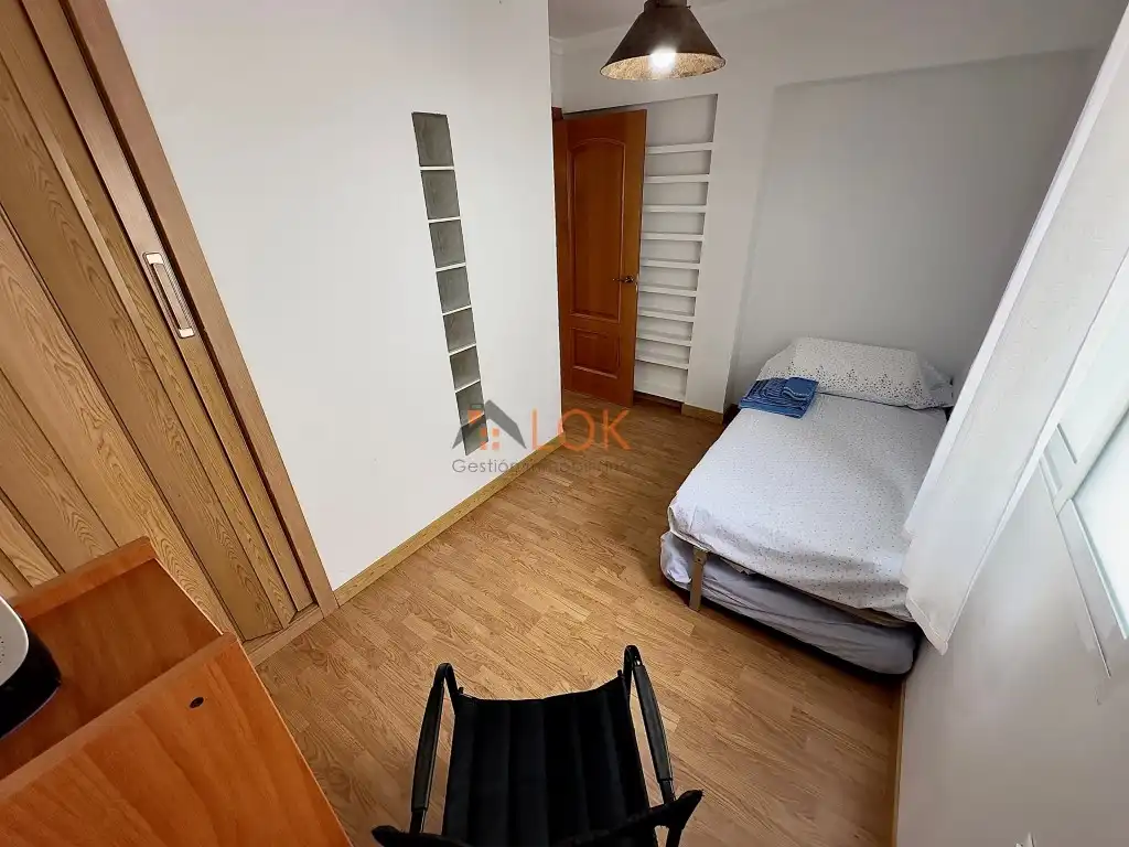 Piso con ascensor en venta en Calle Maestro Guerrero, imagen 35