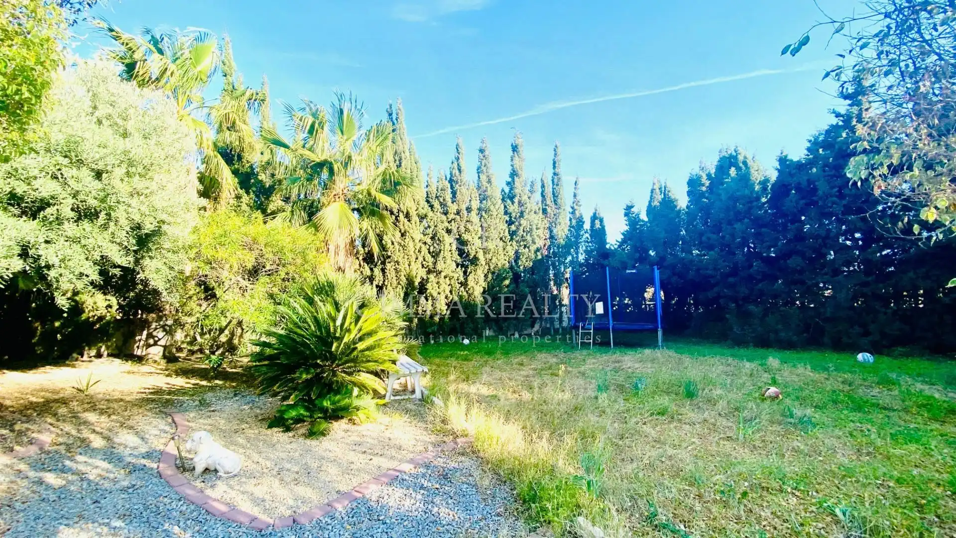 Houses for sale in L'Alfàs del Pi  with Air Conditioner, Heating and Private garden