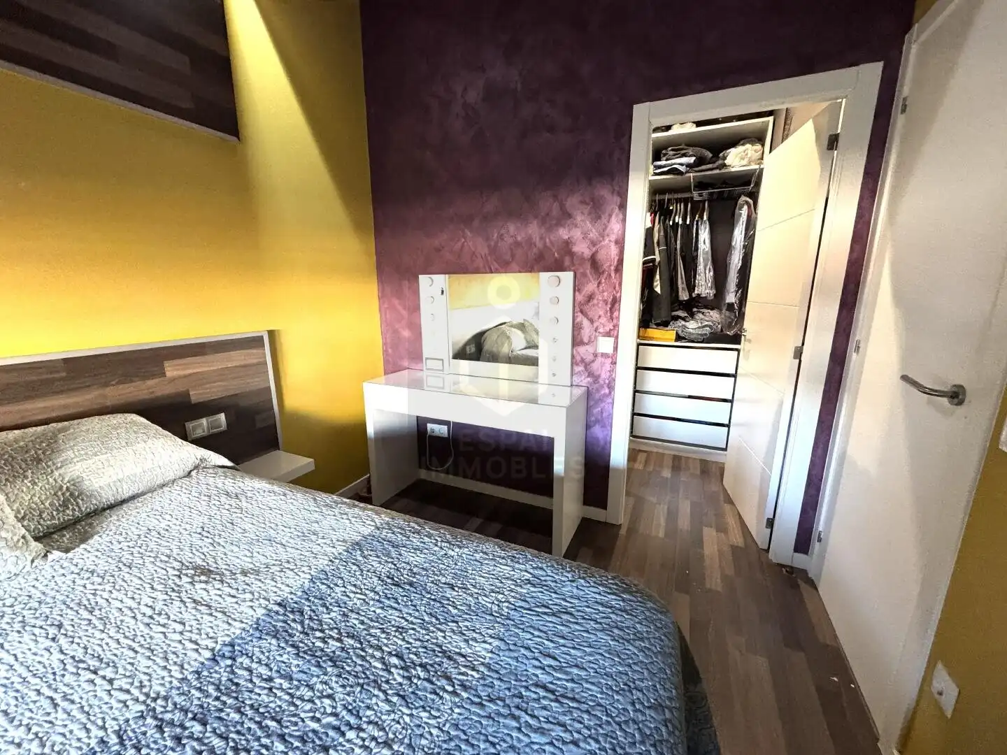 Bedroom of Duplexes for sale in Callús