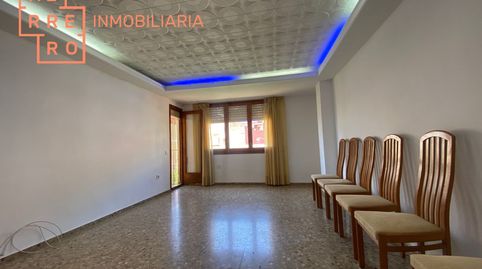Foto 5 de Piso en venta en Hermano Martín Salvador, 2, L'Alcora, Castellón
