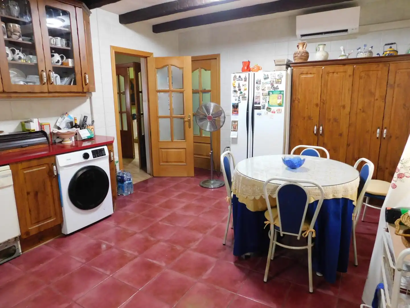 Adossat en venda a Numancia de la Sagra, imagen 15