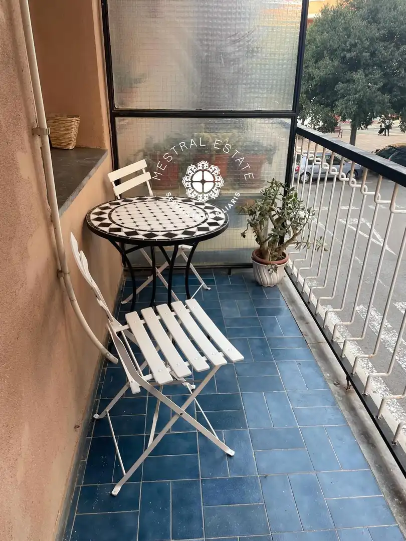 Wohnung mit Aufzug zum Verkauf in Lluis Companys, imagen 2