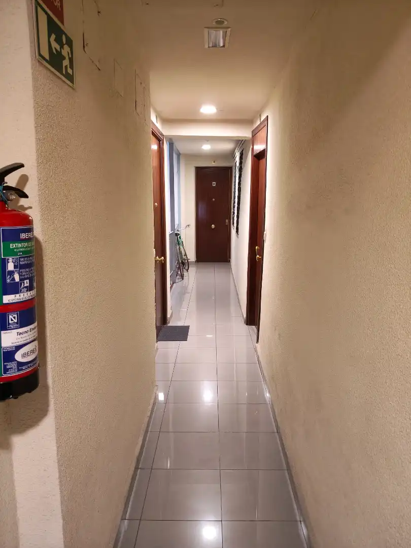 Pis amb ascensor en venda a Calle Velázquez, imagen 2