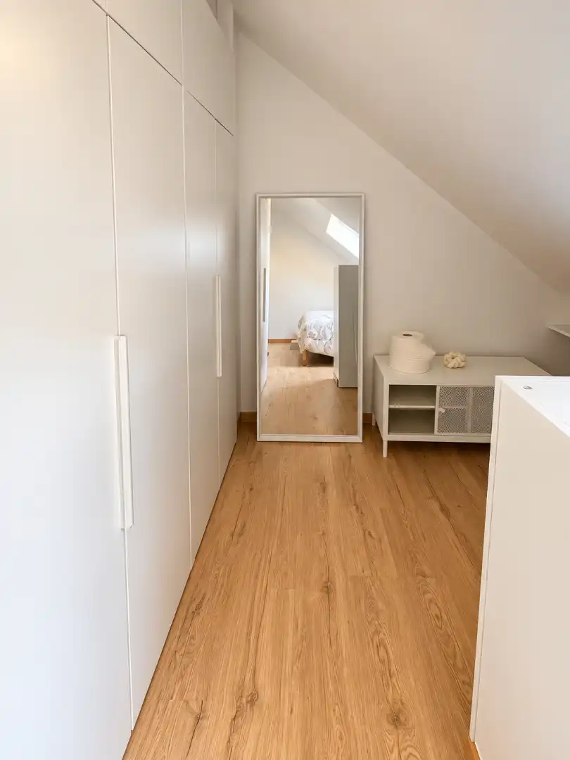 Bedroom of Duplexes for sale in Las Fuentes