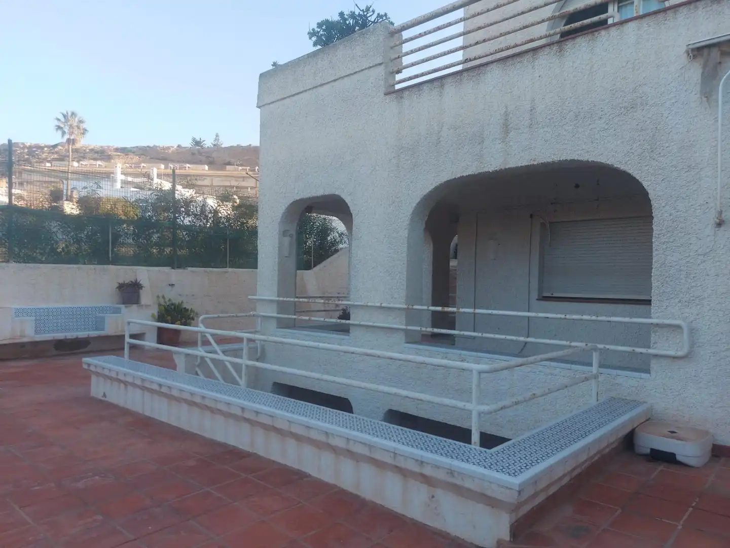 Villa con piscina in vendita a Almerimar, imagen 7
