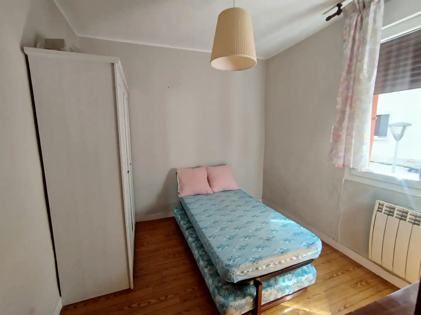 Piso en venta en Miguel Unamuno Kalea 10, imagen 2