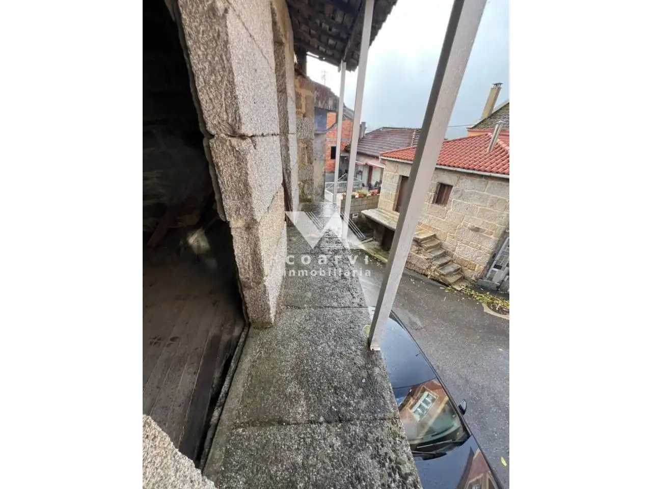 Haus mit Garten zum Verkauf in Calle pazos, imagen 5