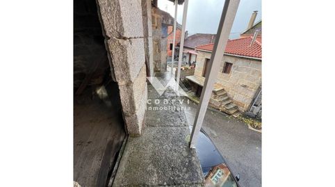 Foto 5 de Casa o chalet en venta en Calle Pazos, Toén, Ourense