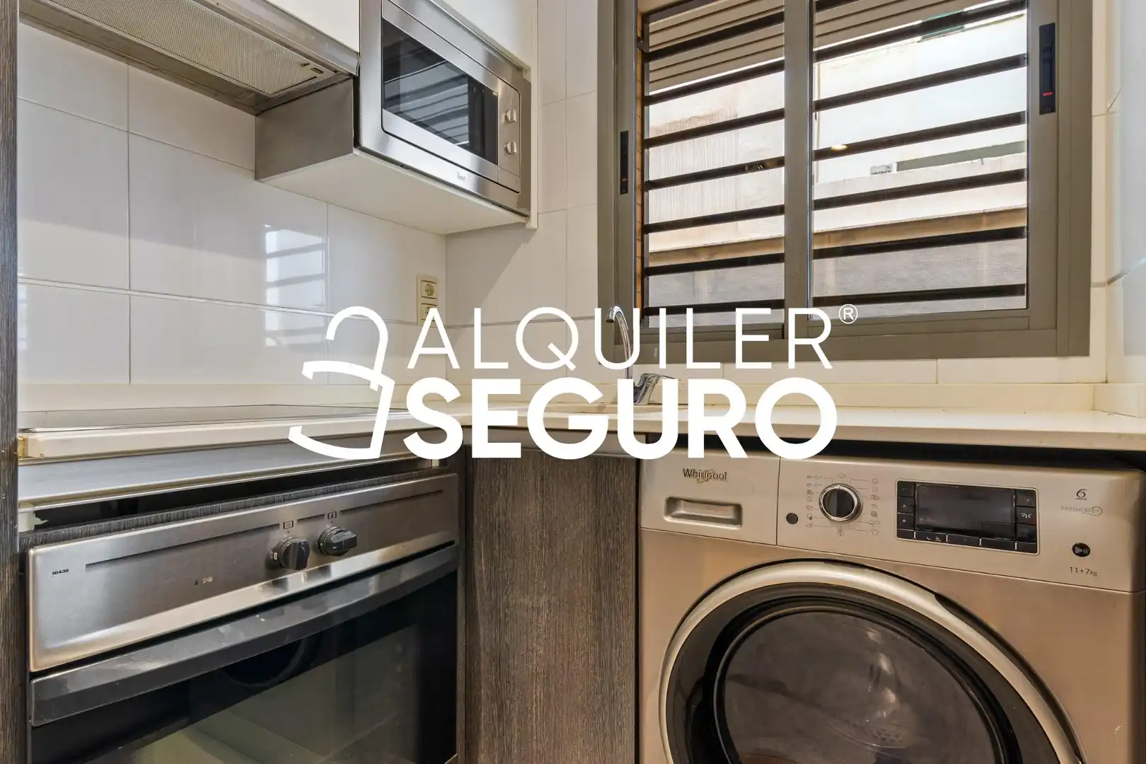 Studio avec ascenseur à louer à Armegual de la Mota, imagen 8