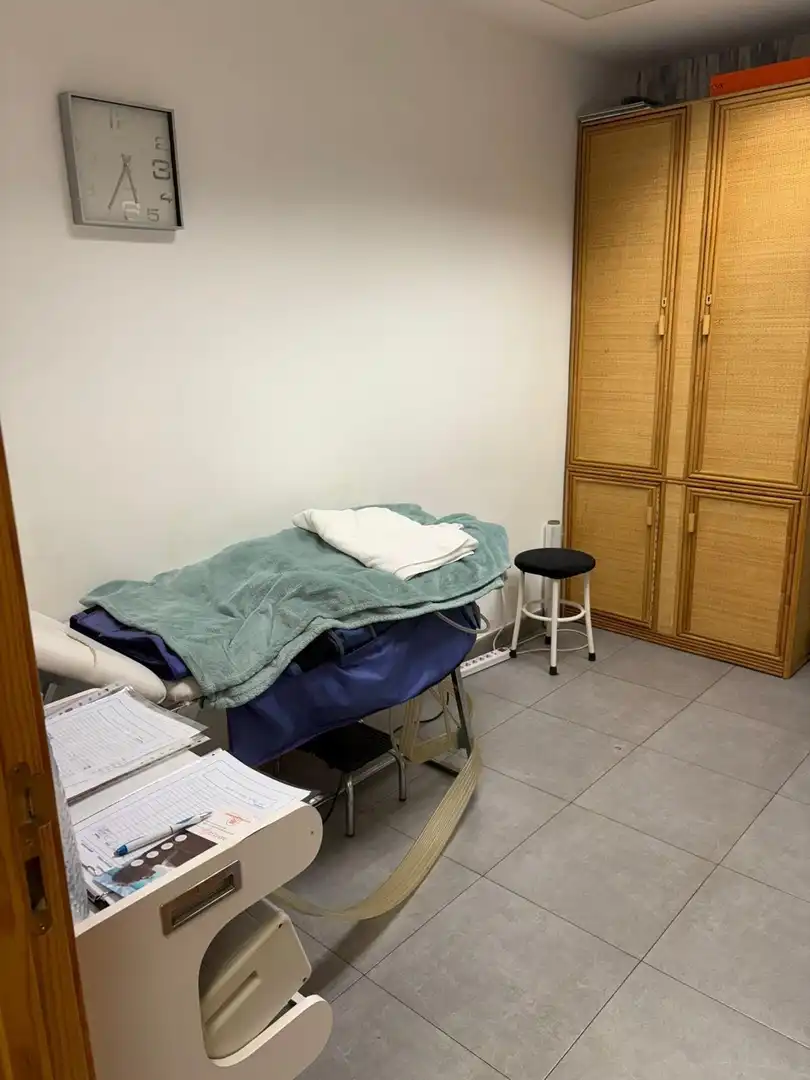 Habitación de Local en traspaso en Aranjuez