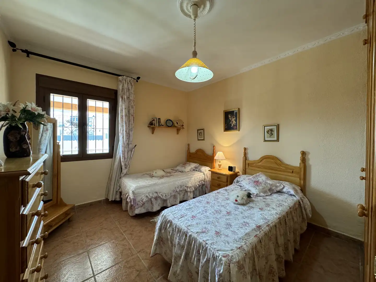 Casa o xalet en venda a Jardines de Alhaurín - Huerta Alta - Fuensanguínea