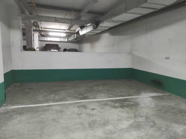 Garaje en Alquiler en Calle Castillo de Arévalo, 5A en Europolis