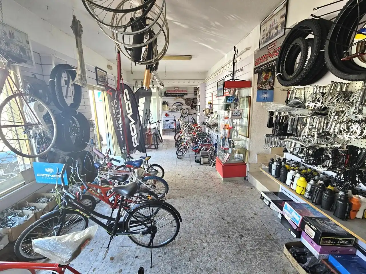 Local comercial de lloguer a Centro, imagen 4
