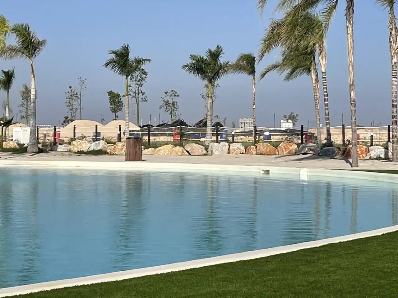 Apartment with pool for sale in 7 Pp.Sta.Rosalia 2, imagen 34