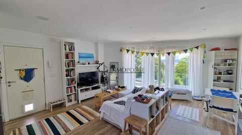 Foto 3 de Casa o chalet en venta en Moaña, Pontevedra