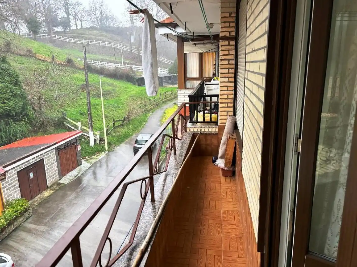 Terrassa de Pis en venda en Reocín amb Calefacció i Traster