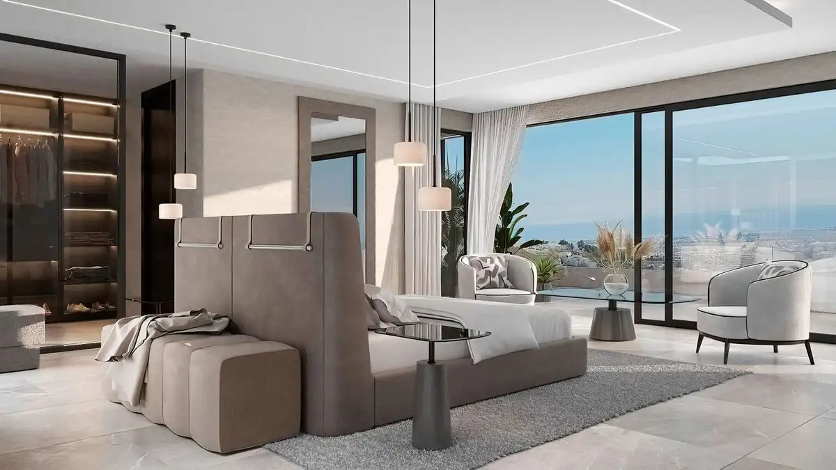 Villa avec jardin à vendre à Casco Urbano, imagen 2