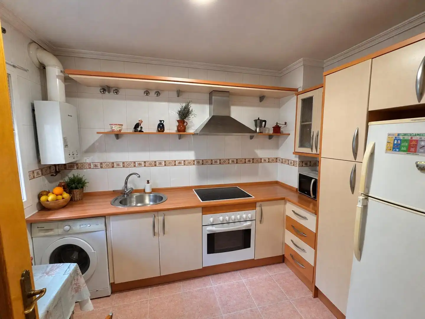 Appartement compact avec ascenseur à vendre à Carretera de Cádiz, imagen 2