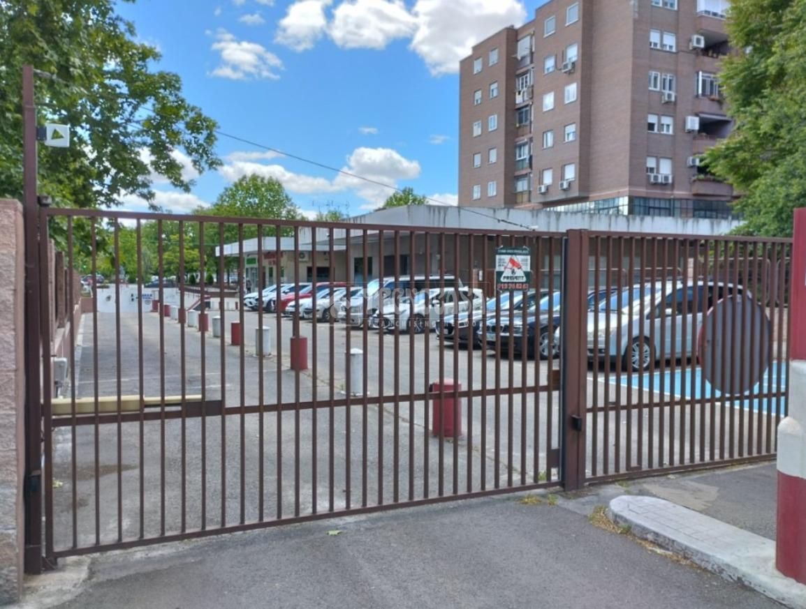 Parking of Garage for sale in Móstoles