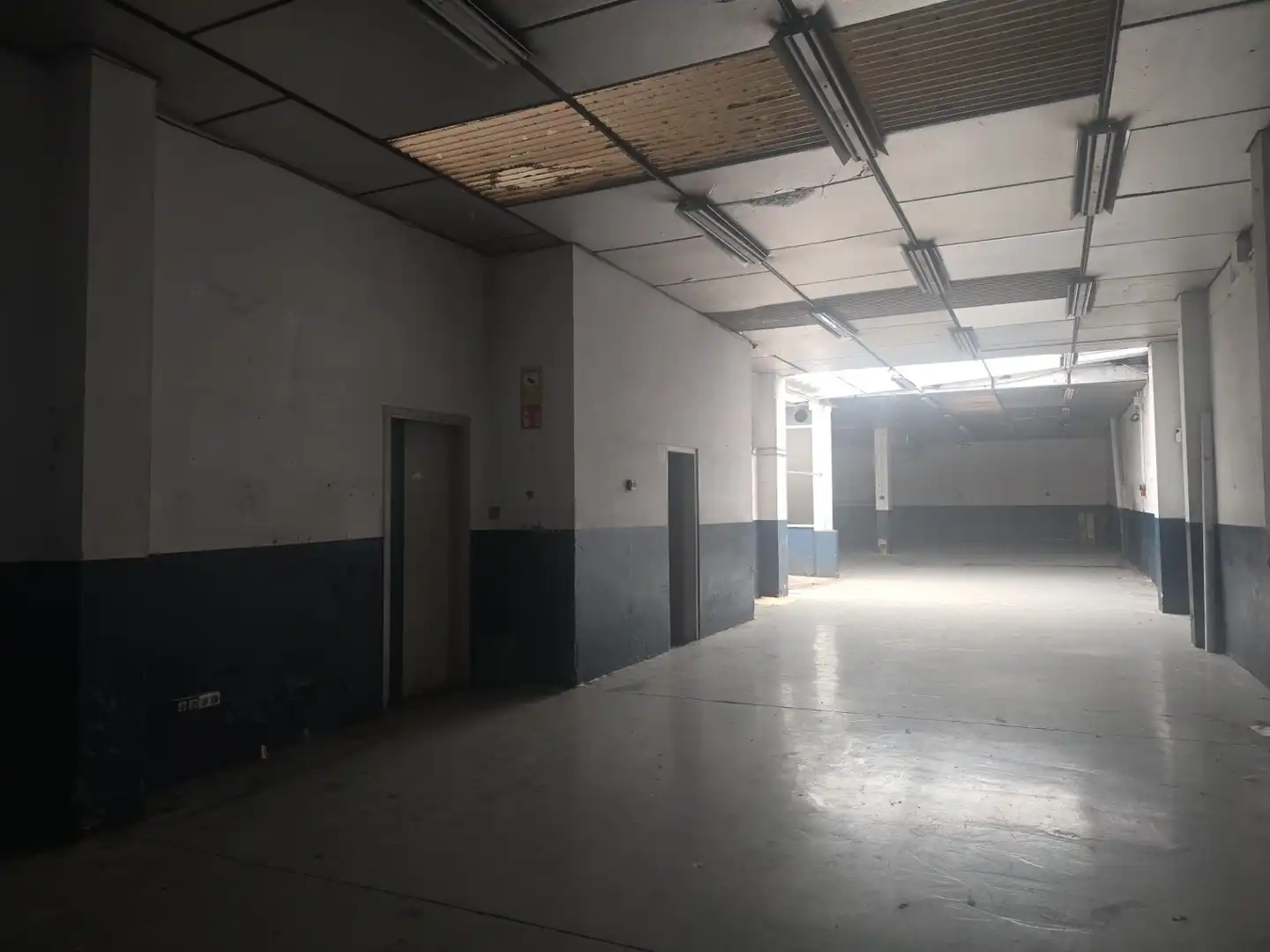 Local comercial en alquiler en Centre - Estació, imagen 6