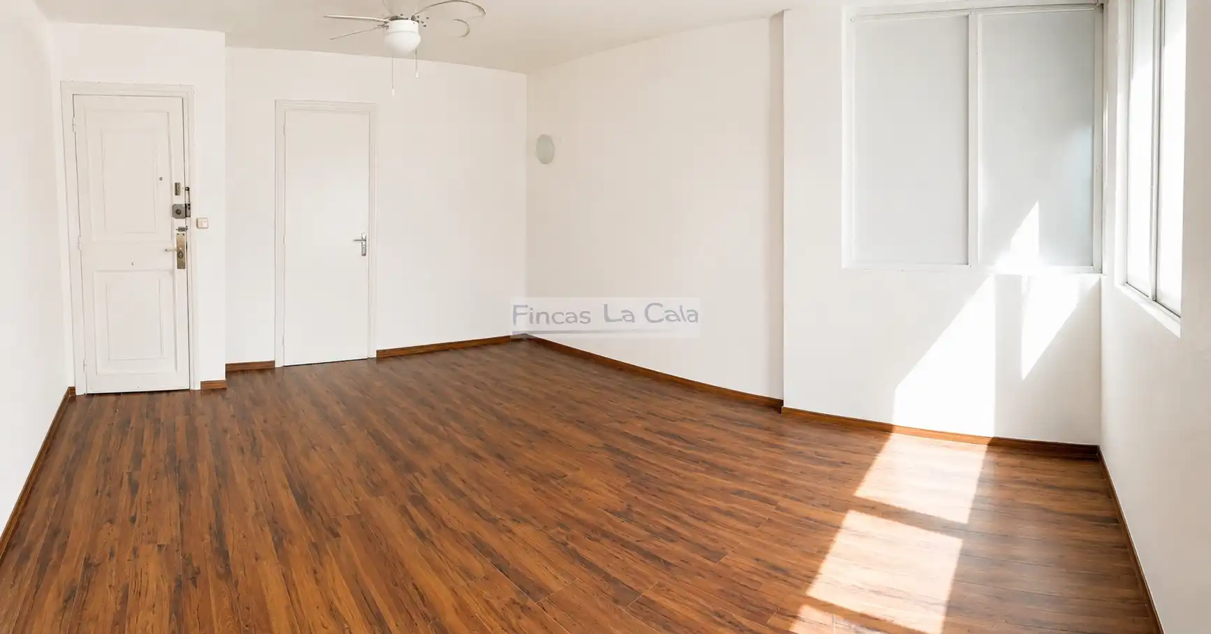 Wohnzimmer von Wohnung zum Verkauf in Finestrat mit Klimaanlage, Heizung und Terrasse