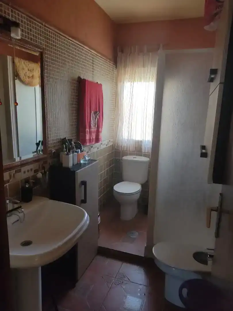 Baño de Piso en venta en Serón con Aire acondicionado, Trastero y Amueblado