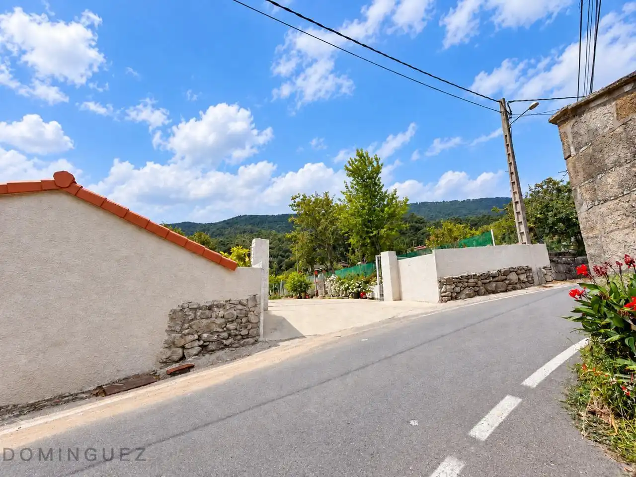 Villa avec jardin à vendre à Vilaboa, imagen 6
