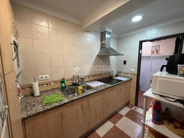 Casa adosada en Venta en Torre Cruz - Los Molinos