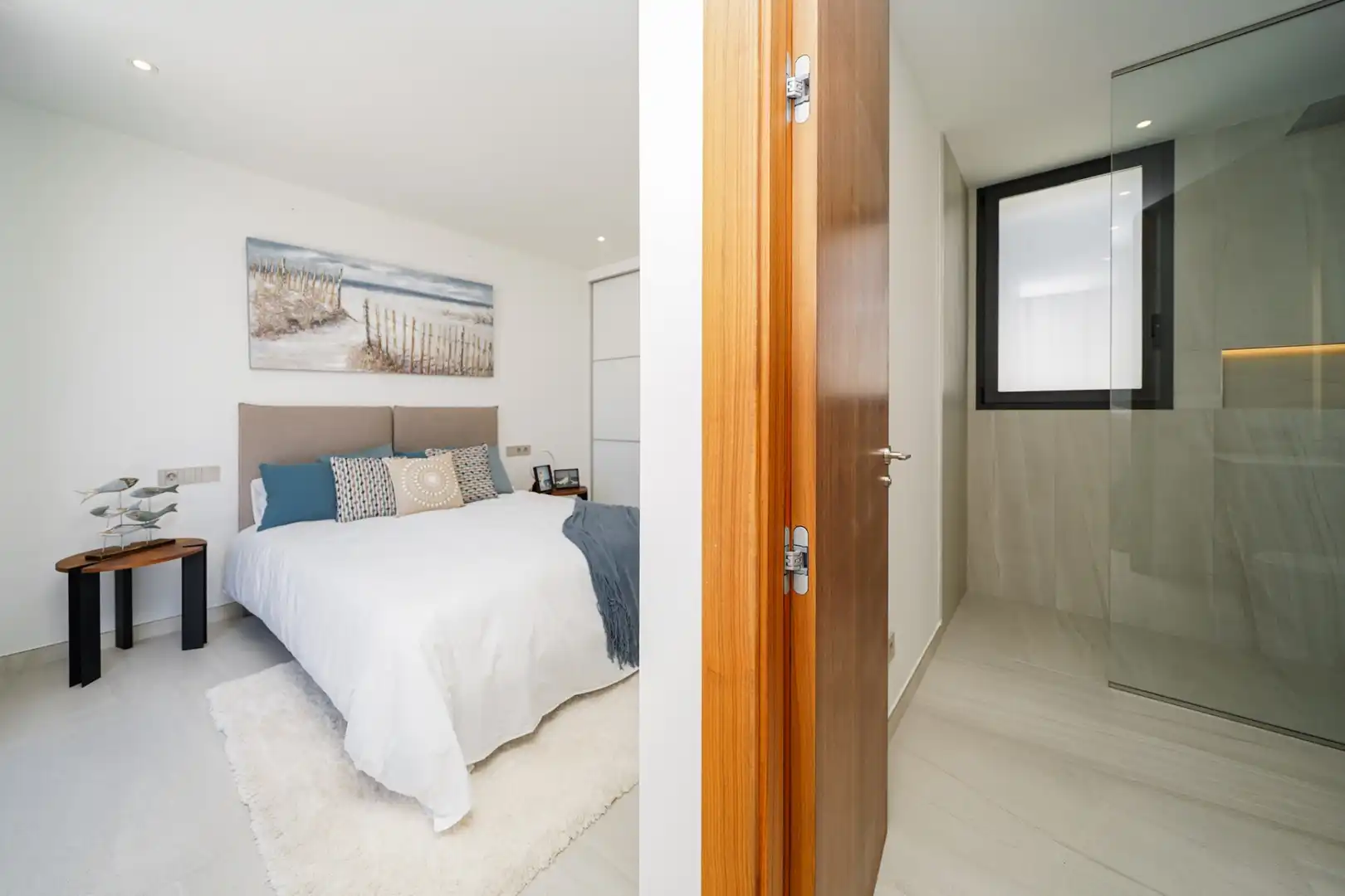 Casa con piscina en venta en Finestrat Pueblo, imagen 13