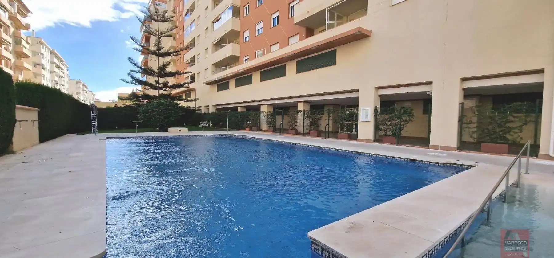 Flat with pool for sale in Romeria el Rocio, imagen 8