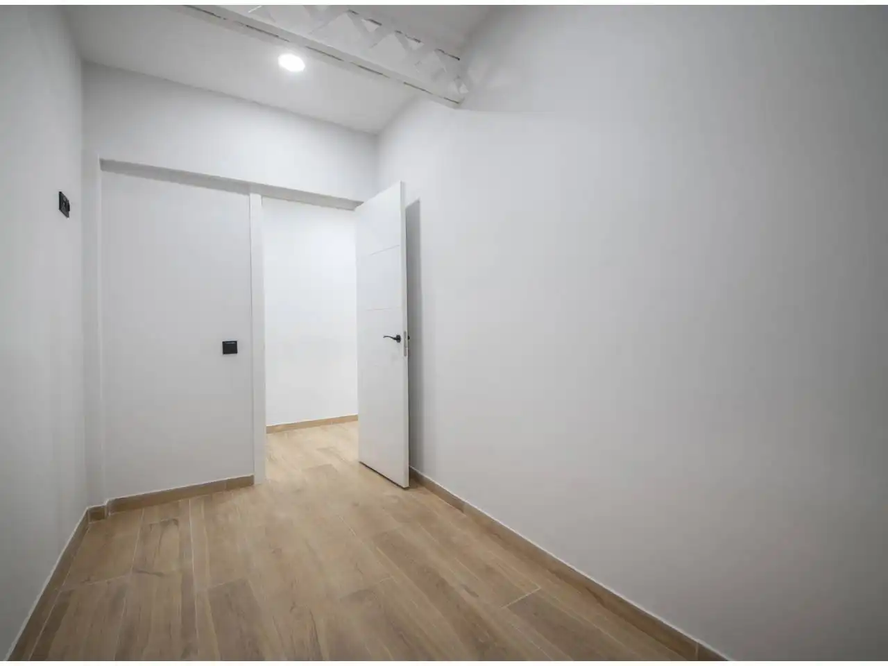 Dúplex en venda a Calle Muntaner, Sant Gervasi i la Bonanova