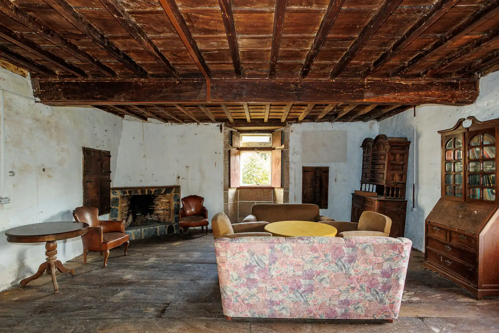 Casa rustica in vendita a Aranga, imagen 15