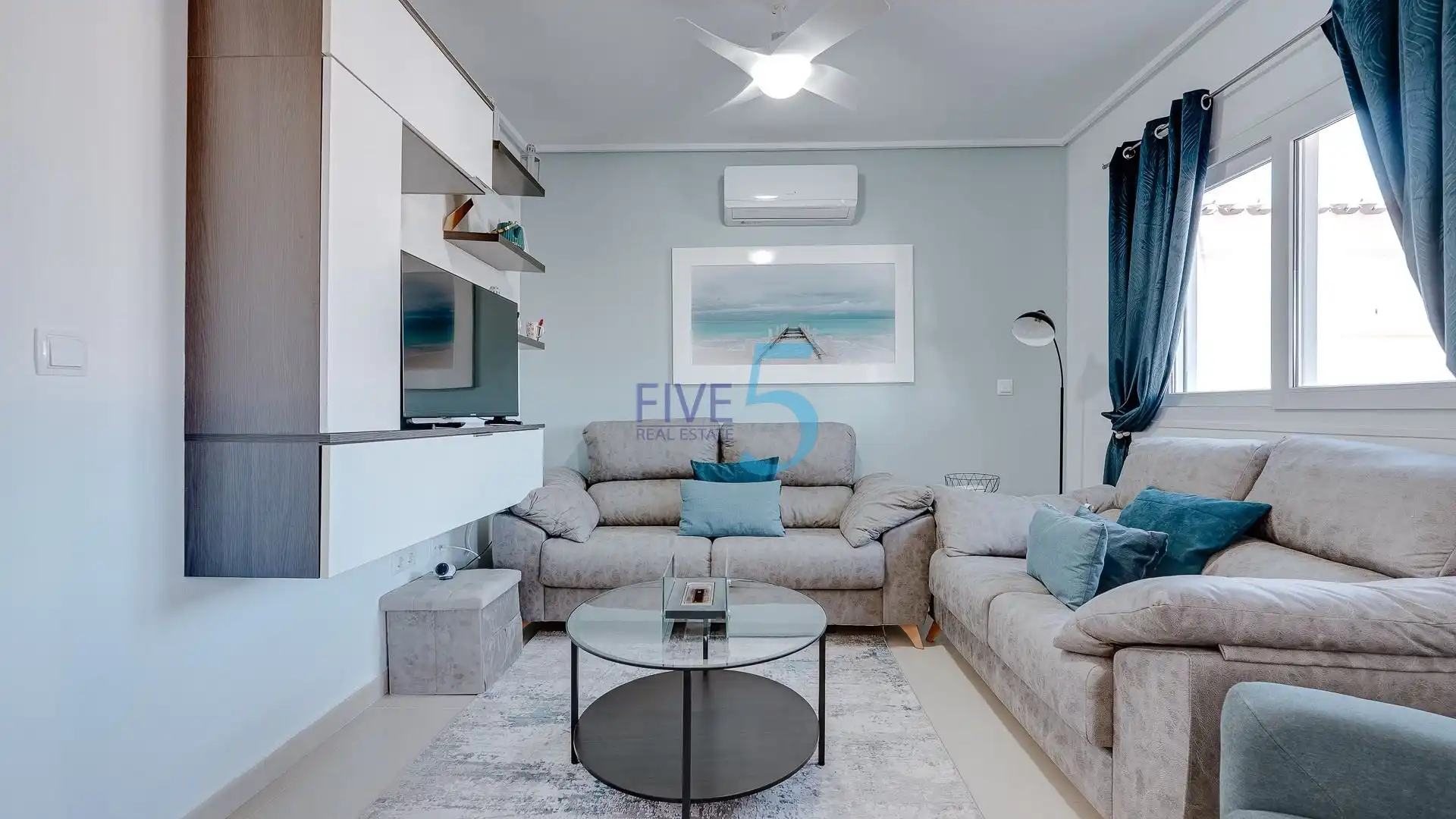 Penthouse mit Pool zum Verkauf in Campo de Murcia, imagen 3
