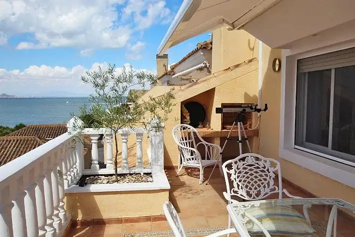Estudio en venta en Cabo de Palos