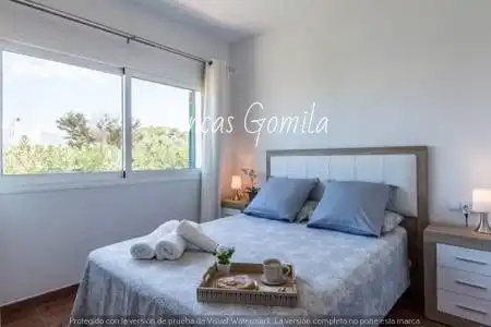 Casa amb piscina en venda a Passarell, imagen 21