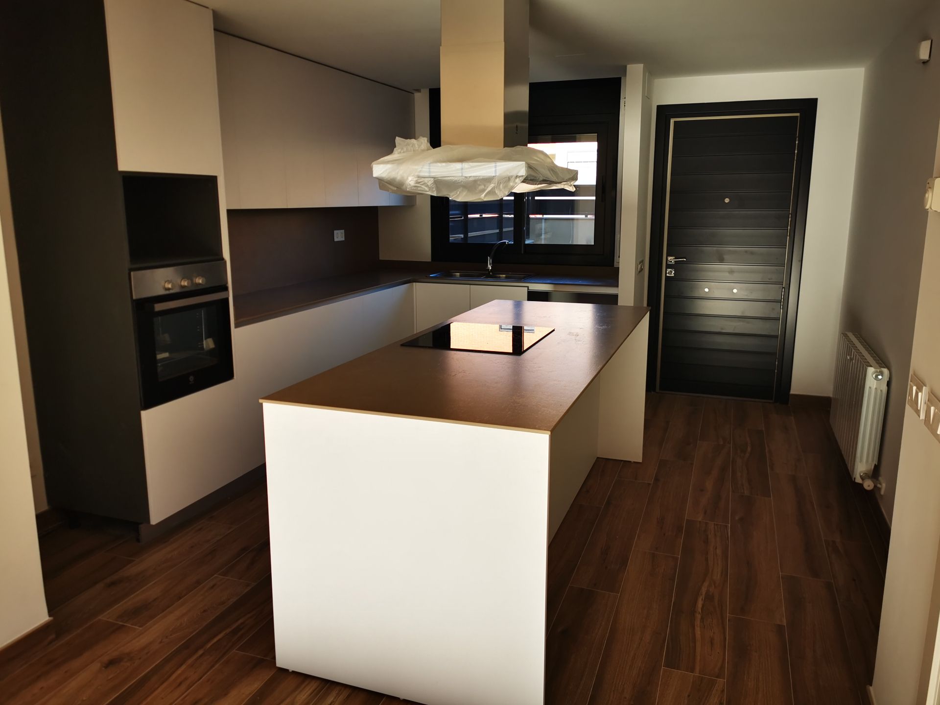 Kitchen of House or chalet for sale in Reus  with Heating