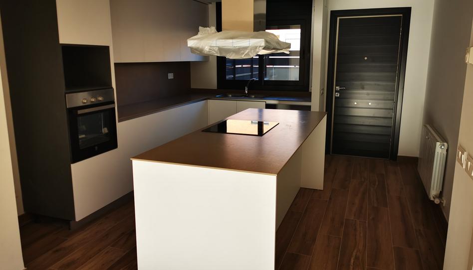 Foto 1 de Casa o chalet en venta en Carrer de Campomanes, Llevant, Tarragona