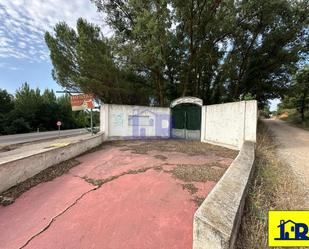 Parking of Single-family semi-detached for sale in Arcas del Villar