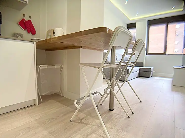 Loft de lloguer a Calle de la Toronga, Conde Orgaz - Piovera