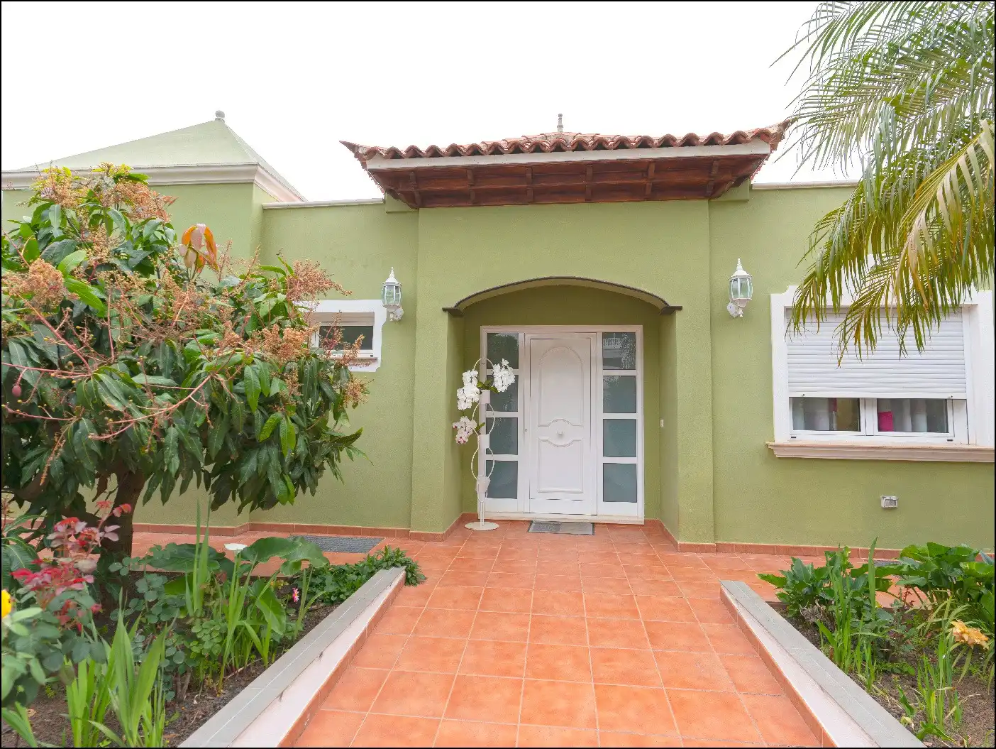Casa o xalet en venda en La Orotava