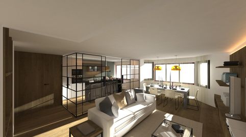Foto 4 de Piso en venta en Calle Vitoria, Villa Pilar, Burgos Capital