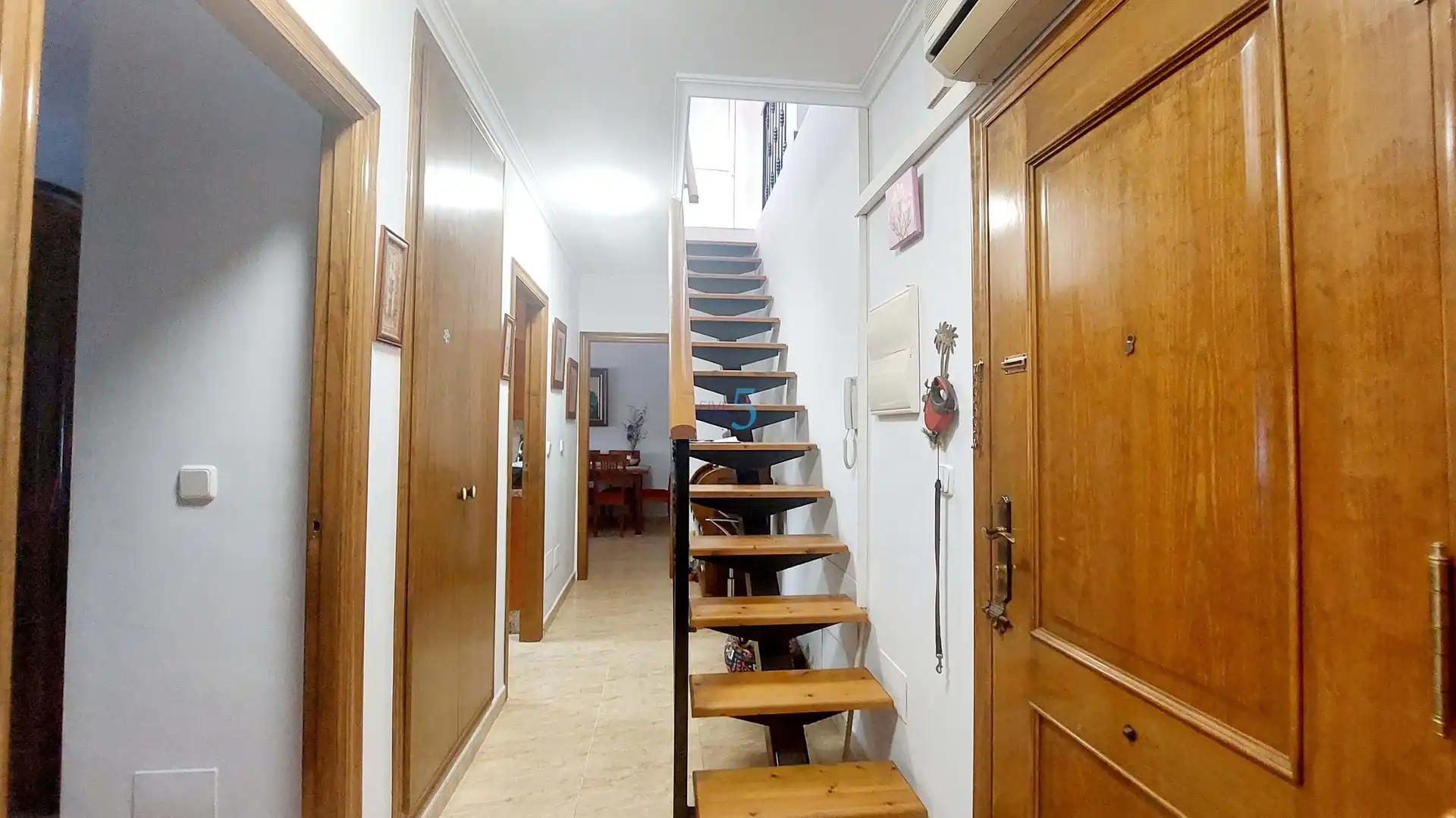 Flat for sale in Torre-Pacheco  with Air Conditioner, Terrace and Storage room