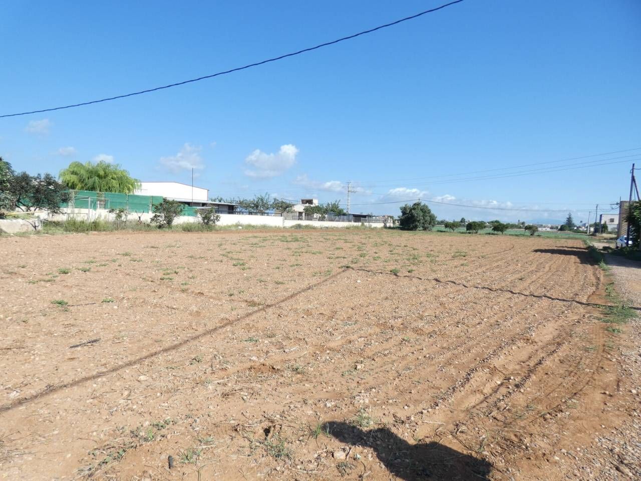 Land for sale in Peñíscola / Peníscola