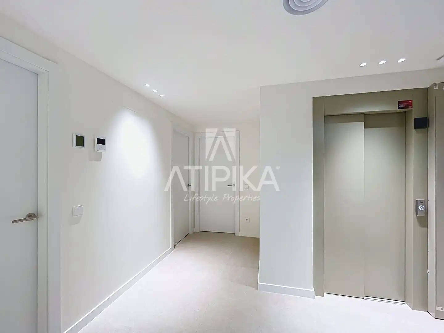 Casa con piscina en venta en La Plana, imagen 53