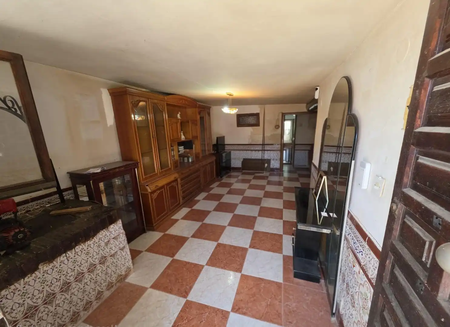 Casa rústica en venta en Las Ventas de San Julián, imagen 7
