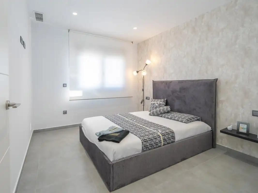 Casa o chalet en venta en C. Áncora, Aguas Nuevas