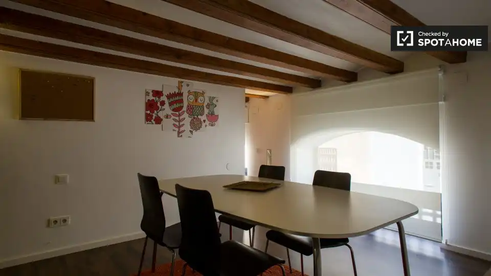 Wohnung zur Miete in Gràcia, imagen 17