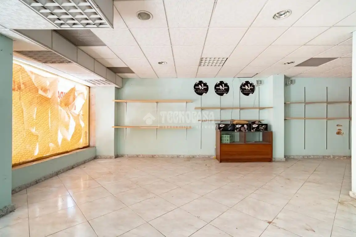 Local comercial en venta en C. Sicilia, imagen 12