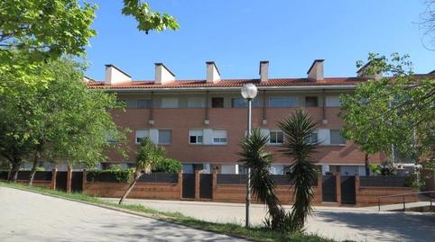 Foto 2 de Garatge en venda a Canaletes - Turonet, Barcelona